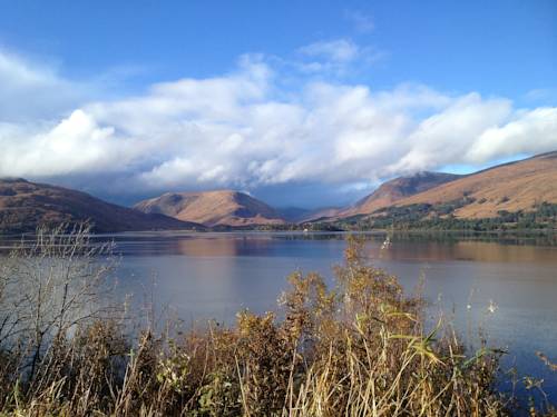 Imagen de la habitación del Hotel Chase The Wild Goose - Near Fort William & Ben Nevis. Foto 2