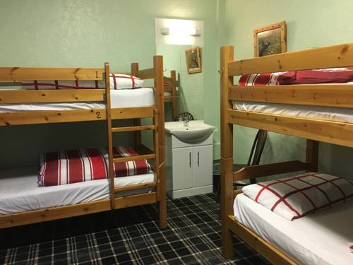 Imagen de la habitación del Hotel Chase The Wild Goose - Near Fort William & Ben Nevis. Foto 4