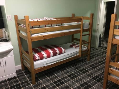 Imagen de la habitación del Hotel Chase The Wild Goose - Near Fort William & Ben Nevis. Foto 5