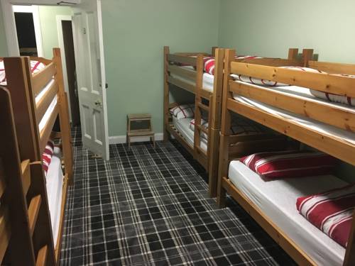 Imagen de la habitación del Hotel Chase The Wild Goose - Near Fort William & Ben Nevis. Foto 6