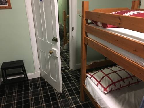 Imagen de la habitación del Hotel Chase The Wild Goose - Near Fort William & Ben Nevis. Foto 7