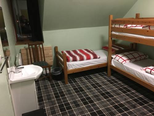 Imagen de la habitación del Hotel Chase The Wild Goose - Near Fort William & Ben Nevis. Foto 8