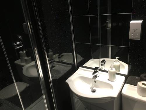 Imagen de la habitación del Hotel Chase The Wild Goose - Near Fort William & Ben Nevis. Foto 10