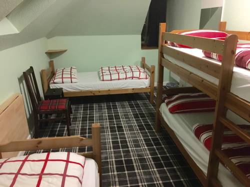 Imagen de la habitación del Hotel Chase The Wild Goose - Near Fort William & Ben Nevis. Foto 11
