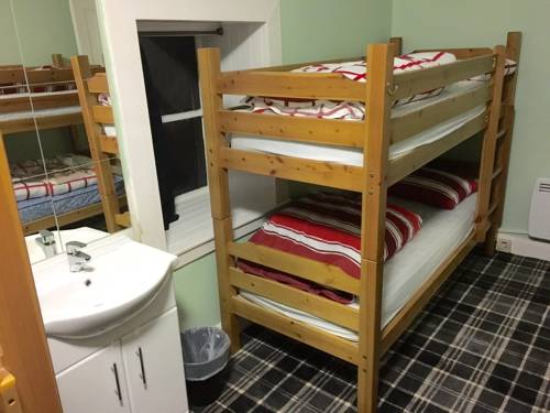Imagen de la habitación del Hotel Chase The Wild Goose - Near Fort William & Ben Nevis. Foto 12