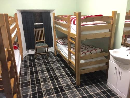 Imagen de la habitación del Hotel Chase The Wild Goose - Near Fort William & Ben Nevis. Foto 13