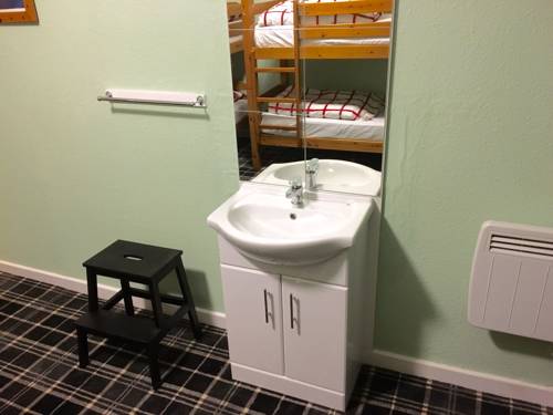 Imagen de la habitación del Hotel Chase The Wild Goose - Near Fort William & Ben Nevis. Foto 14