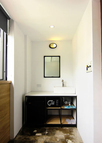 Imagen de la habitación del Hotel Chase Walker. Foto 4