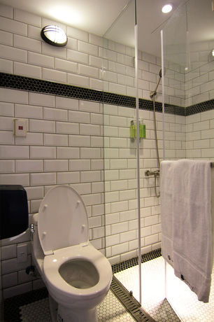 Imagen de la habitación del Hotel Chase Walker. Foto 6