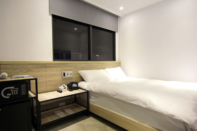 Imagen de la habitación del Hotel Chase Walker. Foto 10