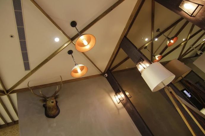 Imagen general del Hotel Chase Walker. Foto 1