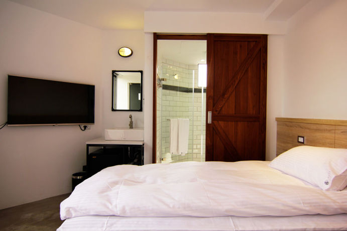 Imagen de la habitación del Hotel Chase Walker. Foto 11
