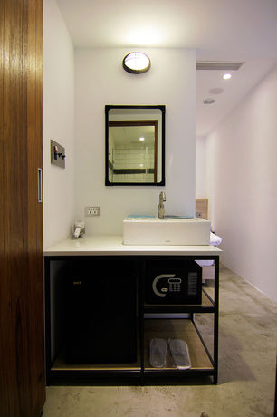 Imagen de los interiores del Hotel Chase Walker. Foto 15