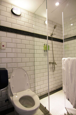 Imagen de la habitación del Hotel Chase Walker. Foto 14