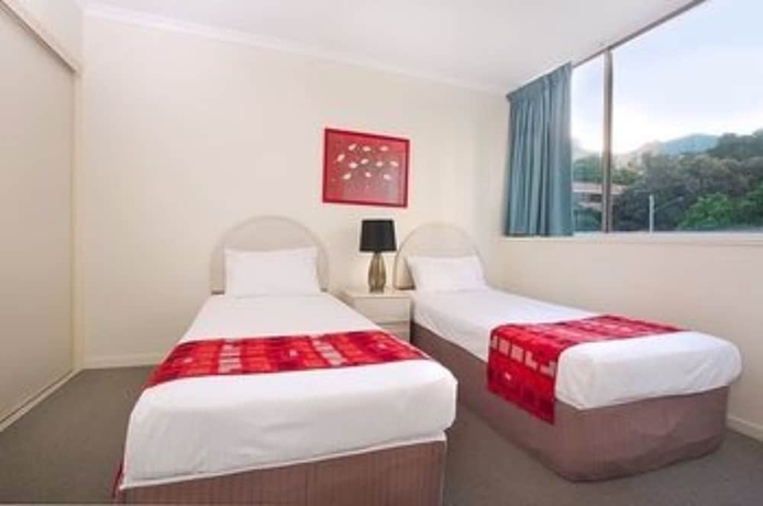 Imagen de la habitación del Hotel Chasely Apartment. Foto 5