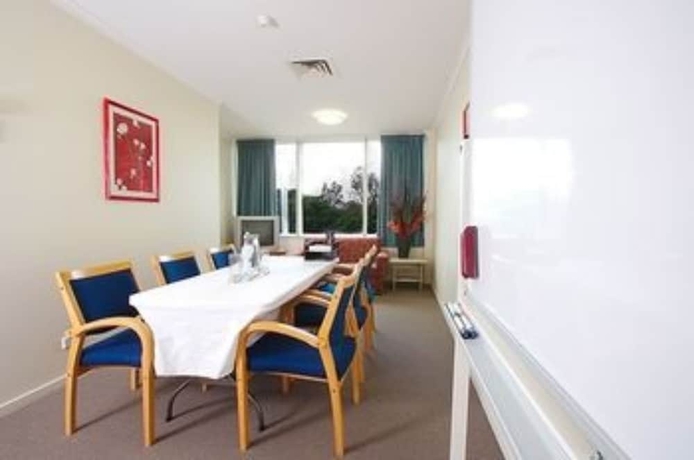 Imagen de la habitación del Hotel Chasely Apartment. Foto 8