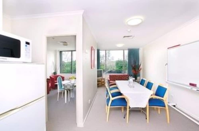 Imagen de la habitación del Hotel Chasely Apartment. Foto 9