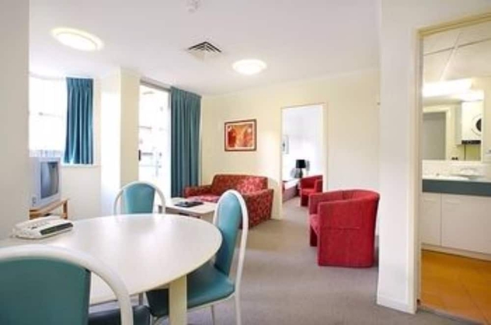 Imagen de la habitación del Hotel Chasely Apartment. Foto 12