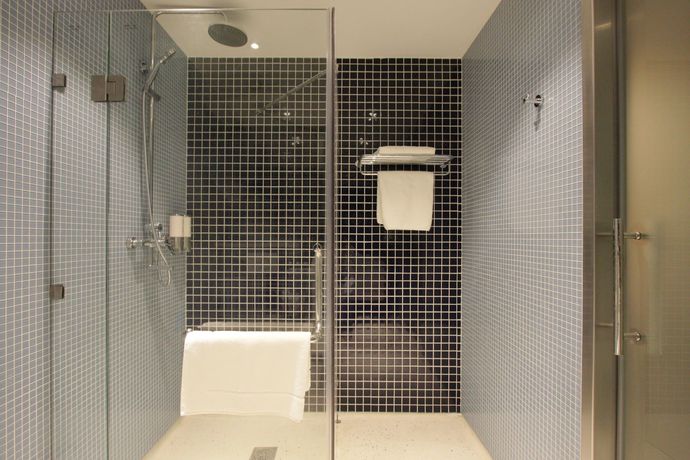 Imagen de la habitación del Hotel Chasse. Foto 6