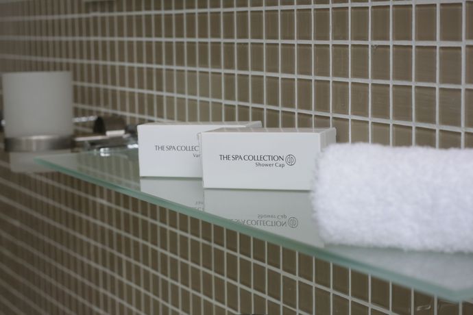 Imagen de la habitación del Hotel Chasse. Foto 7