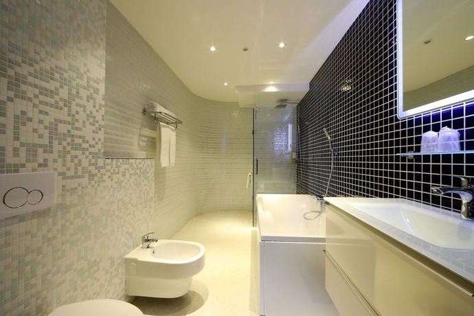 Imagen de la habitación del Hotel Chasse. Foto 8