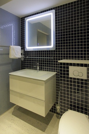 Imagen de la habitación del Hotel Chasse. Foto 14