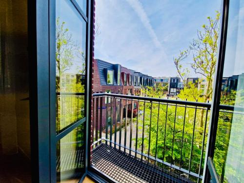 Imagen general del Hotel Chasse Residency. Foto 2