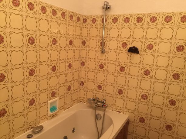 Imagen de la habitación del Hotel Chastellares. Foto 8