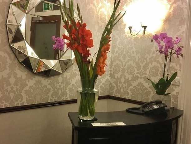 Imagen de los interiores del Hotel Chaston Manor. Foto 18