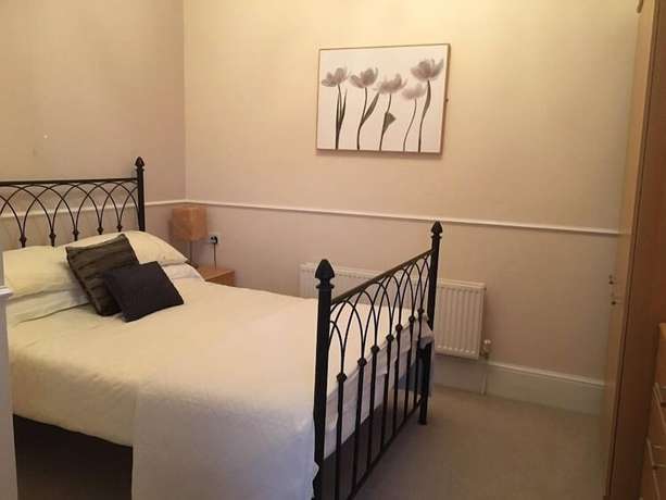 Imagen de la habitación del Hotel Chaston Manor. Foto 5