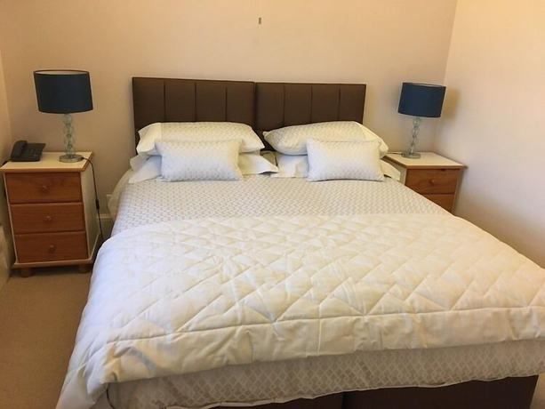 Imagen de la habitación del Hotel Chaston Manor. Foto 6