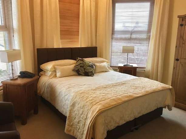 Imagen de la habitación del Hotel Chaston Manor. Foto 8