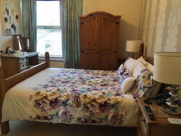 Imagen de la habitación del Hotel Chaston Manor. Foto 9