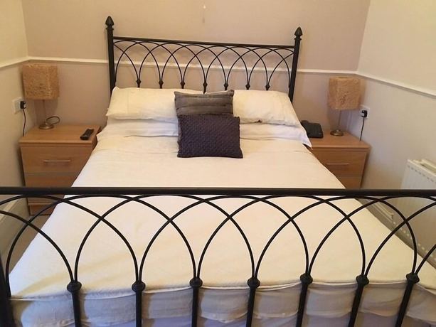 Imagen de la habitación del Hotel Chaston Manor. Foto 10