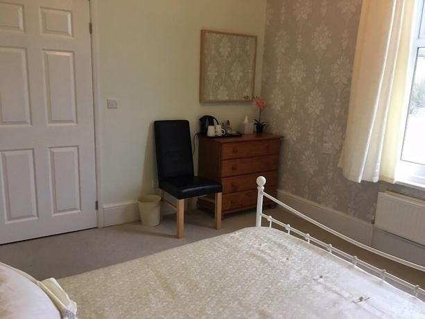 Imagen de la habitación del Hotel Chaston Manor. Foto 12