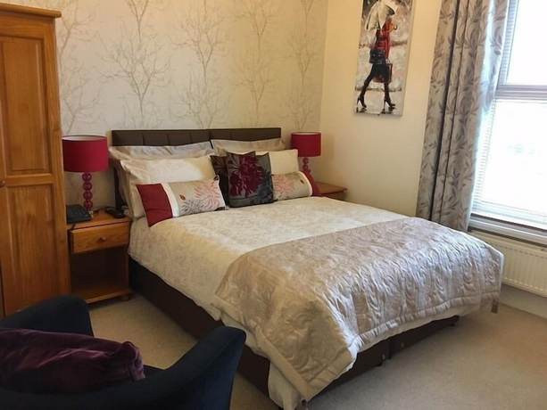 Imagen de la habitación del Hotel Chaston Manor. Foto 13