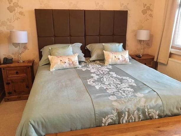 Imagen general del Hotel Chaston Manor. Foto 1