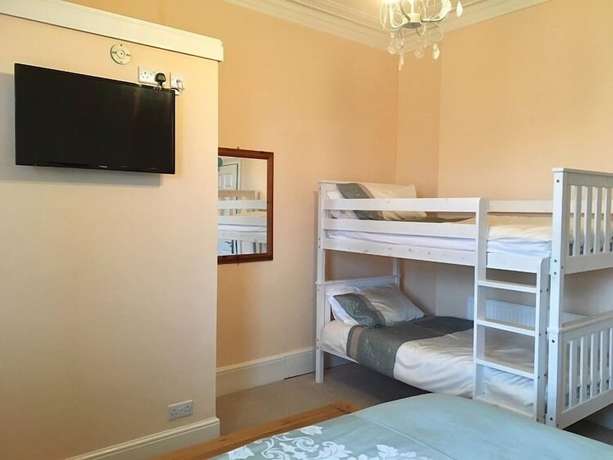 Imagen de la habitación del Hotel Chaston Manor. Foto 17