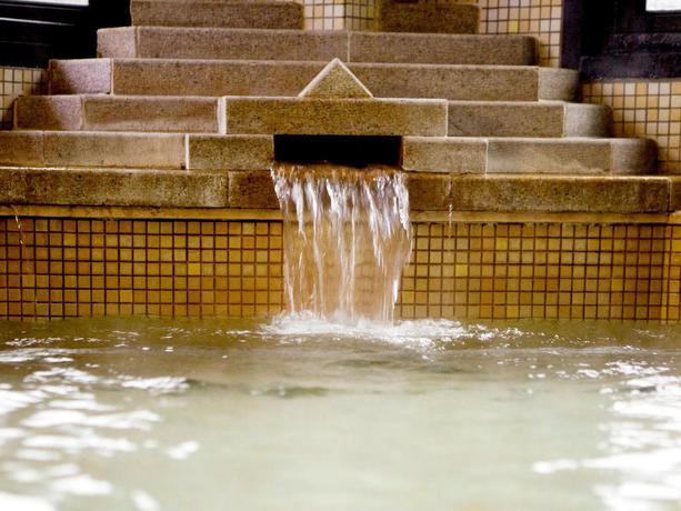 Imagen general del Hotel Chat Hot Spring Resort. Foto 2