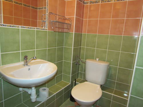 Imagen de la habitación del Hotel Chata Betyna. Foto 5