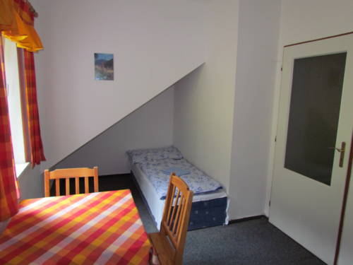 Imagen de la habitación del Hotel Chata Betyna. Foto 6