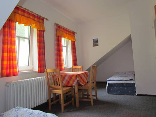 Imagen de la habitación del Hotel Chata Betyna. Foto 7