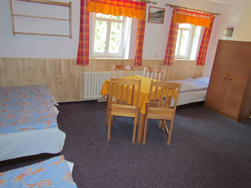 Imagen general del Hotel Chata Betyna. Foto 1