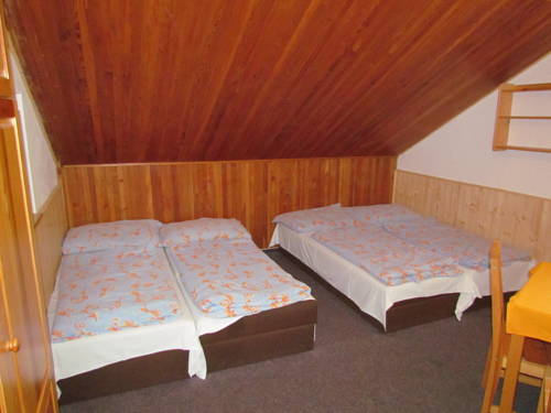 Imagen de la habitación del Hotel Chata Betyna. Foto 10