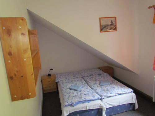 Imagen de la habitación del Hotel Chata Betyna. Foto 12