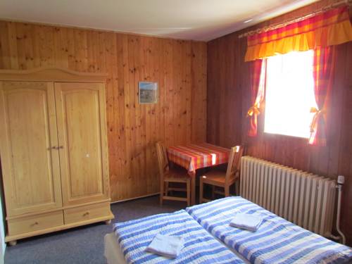 Imagen de la habitación del Hotel Chata Betyna. Foto 13