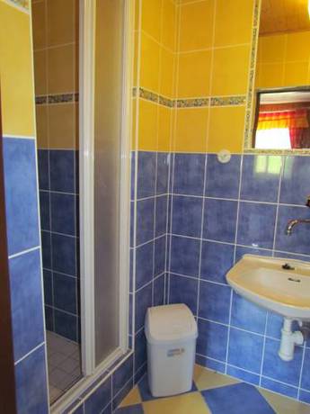 Imagen de la habitación del Hotel Chata Betyna. Foto 16