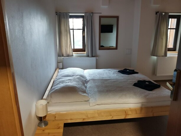 Imagen general del Hotel Chata Bramberk. Foto 2