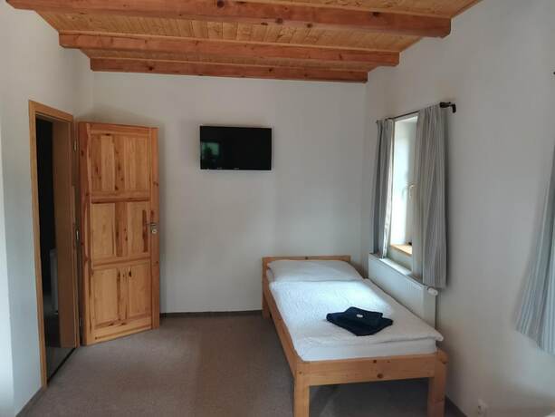 Imagen general del Hotel Chata Bramberk. Foto 9