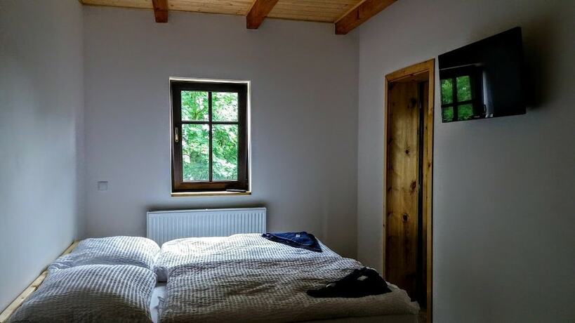 Imagen de la habitación del Hotel Chata Bramberk. Foto 20
